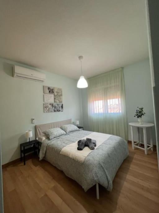 Casa Rural Brisa De Toledo Cobisa Buitenkant foto
