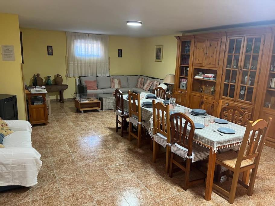 Casa Rural Brisa De Toledo Cobisa Buitenkant foto