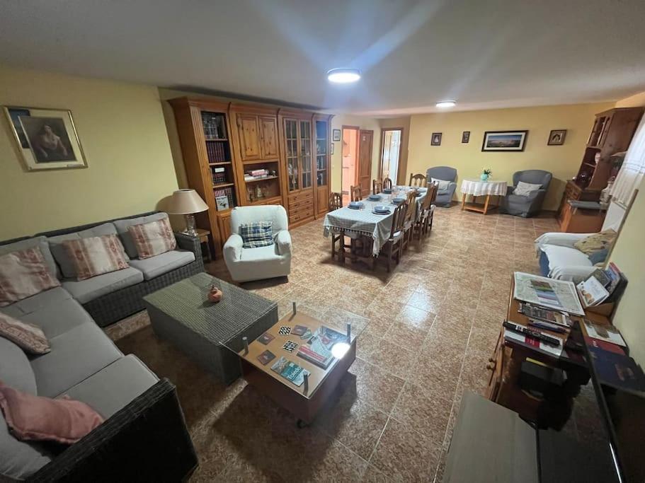 Casa Rural Brisa De Toledo Cobisa Buitenkant foto